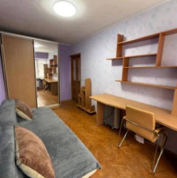 Квартира, 2-кімн., Харьков, Госпром, Данилевского