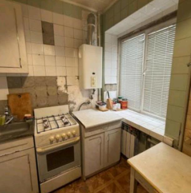 Квартира, 2-кімн., Харьков, Госпром, Данилевского