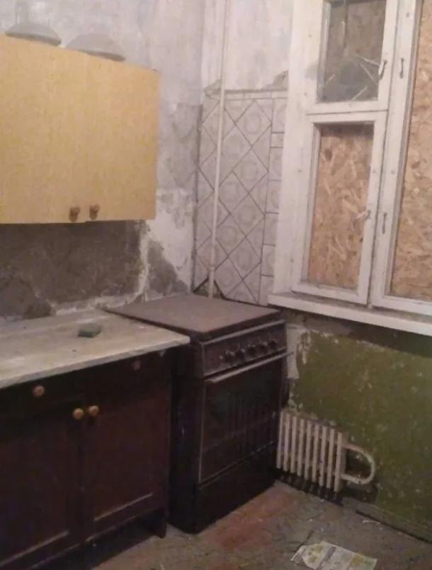 Квартира, 1-кімн., Харьков, 1 Северная Салтовка, Соборности Украины (Дружбы Народов)