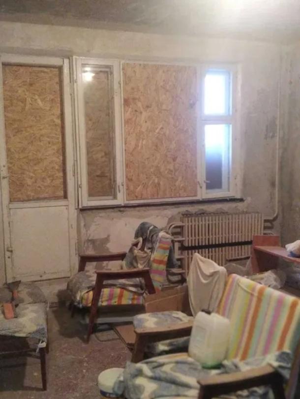 Квартира, 1-кімн., Харьков, 1 Северная Салтовка, Соборности Украины (Дружбы Народов)