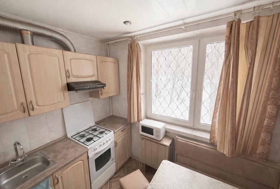 Квартира, 2-кімн., Харьков, 535Ам/р, Владислава Зубенко (Тимуровцев)