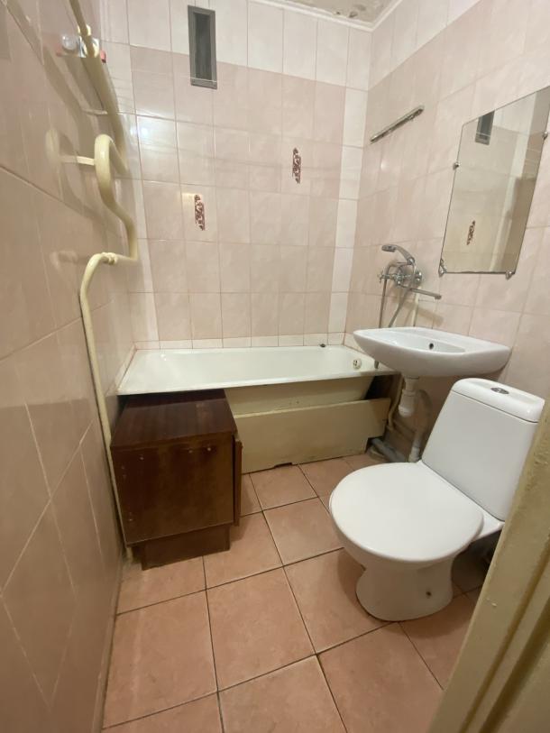 Квартира, 1-кімн., Харьков, Новые Дома, Жасминовый б-р (Слинько Петра)