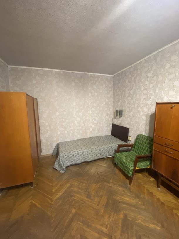 Квартира, 1-кімн., Харьков, Новые Дома, Жасминовый б-р (Слинько Петра)