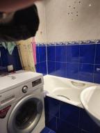 квартира, Харьков, Салтовка, Гвардейцев Широнинцев