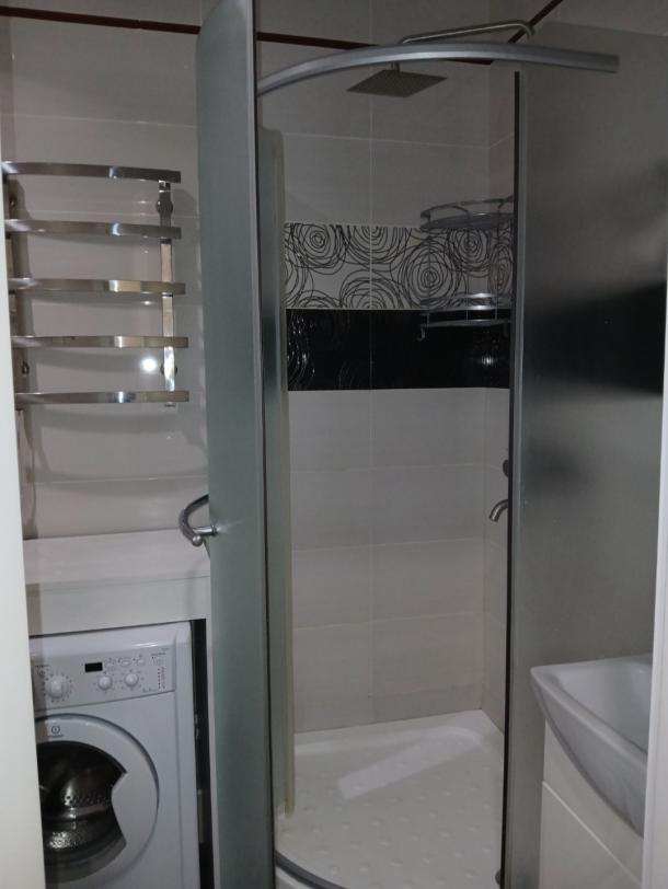 Квартира, 1-кімн., Харьков, 522м/р, Непокоренных (Героев Труда)