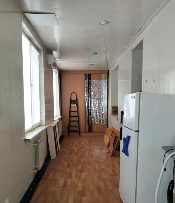 Квартира, 3-кімн., Харьков, Нагорный, Сумская