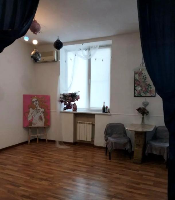 Квартира, 3-кімн., Харьков, Нагорный, Сумская