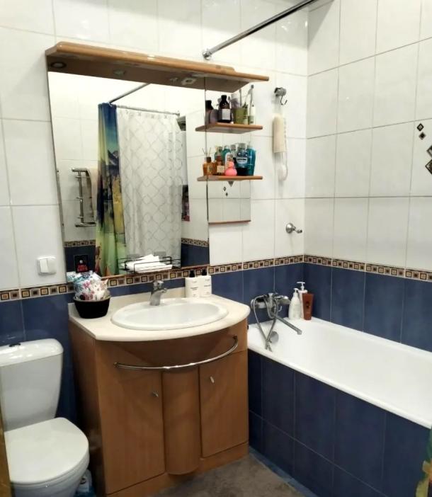 Квартира, 3-кімн., Харьков, Нагорный, Сумская