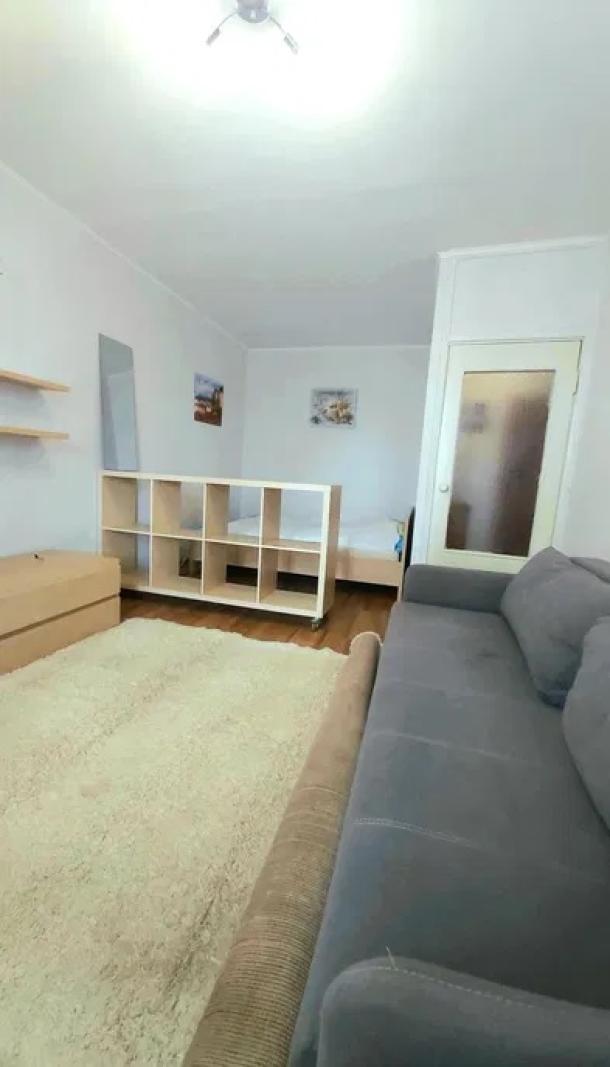 Квартира, 1-кімн., Харьков, Рогань жилмассив, 92-й бригады (Грицевца)