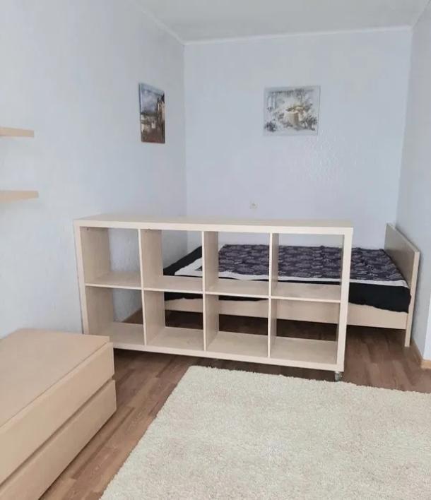 Квартира, 1-кімн., Харьков, Рогань жилмассив, 92-й бригады (Грицевца)