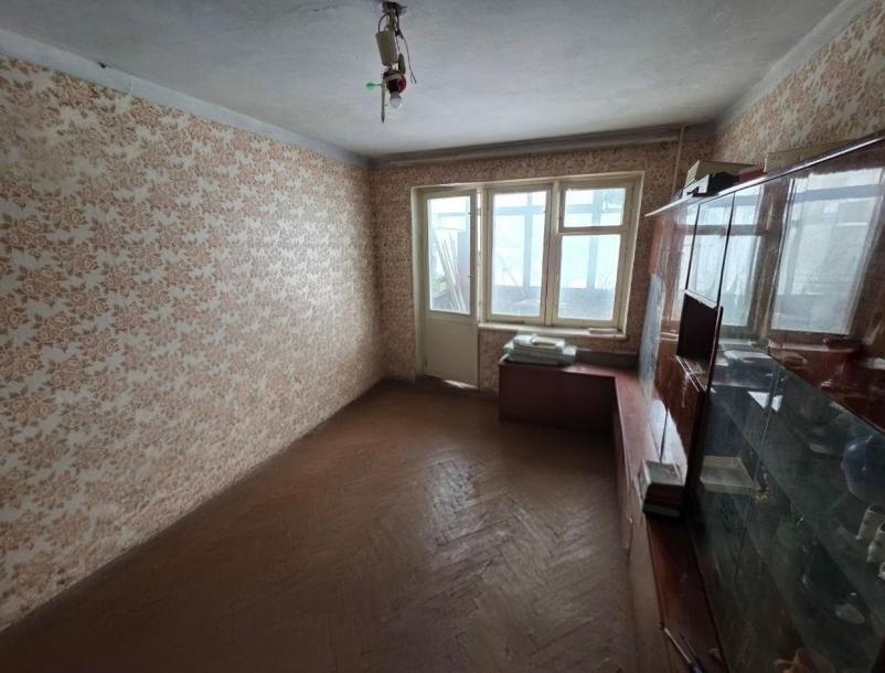 Квартира, 2-кімн., Харьков, 601м/р, Руслана Плоходько (Эйдемана)