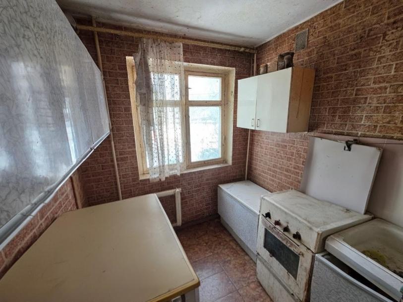 Квартира, 2-кімн., Харьков, 601м/р, Руслана Плоходько (Эйдемана)