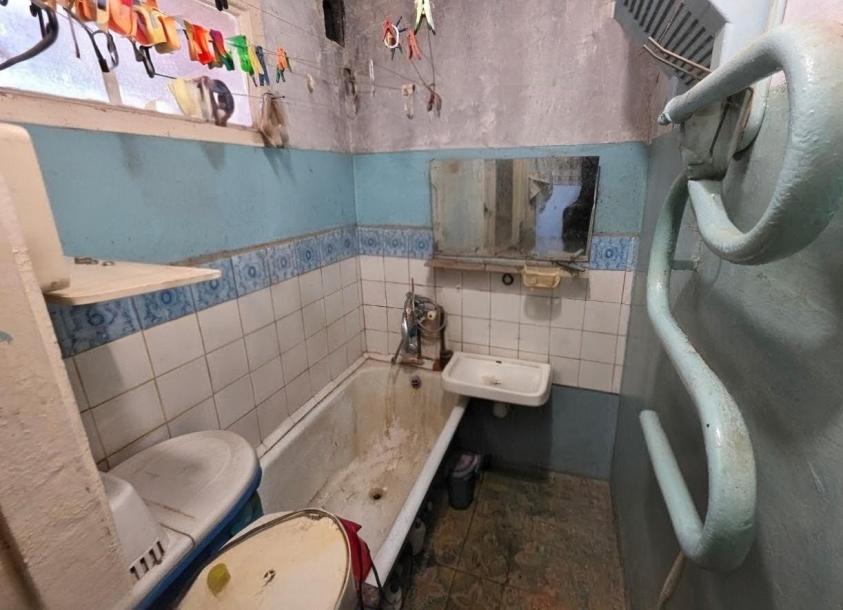 Квартира, 2-кімн., Харьков, 601м/р, Руслана Плоходько (Эйдемана)