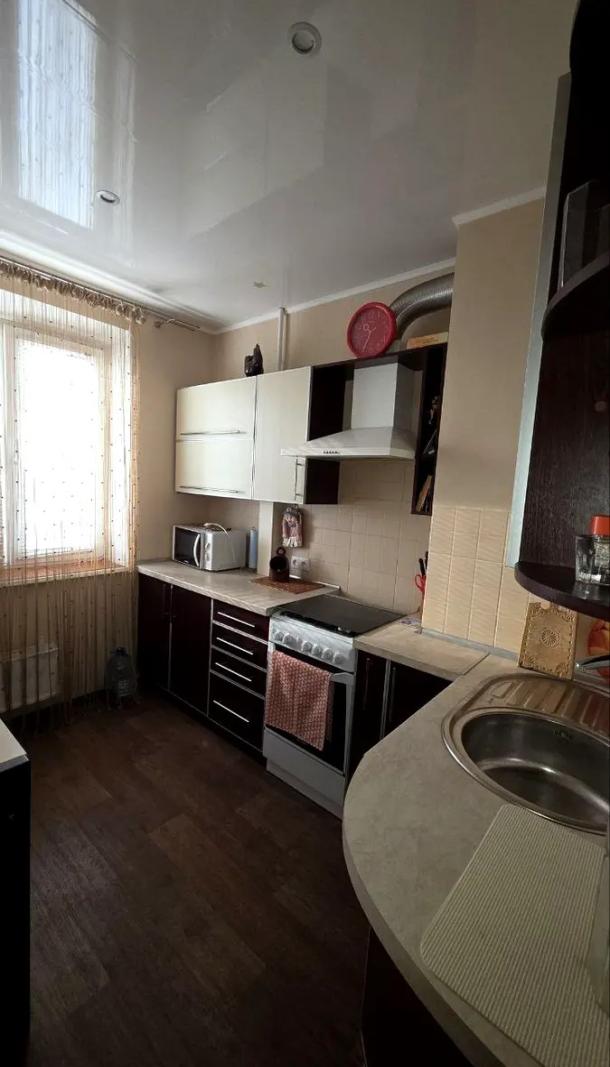 Квартира, 2-кімн., Харьков, Новые Дома, Байрона пр. (Героев Сталинграда пр.)