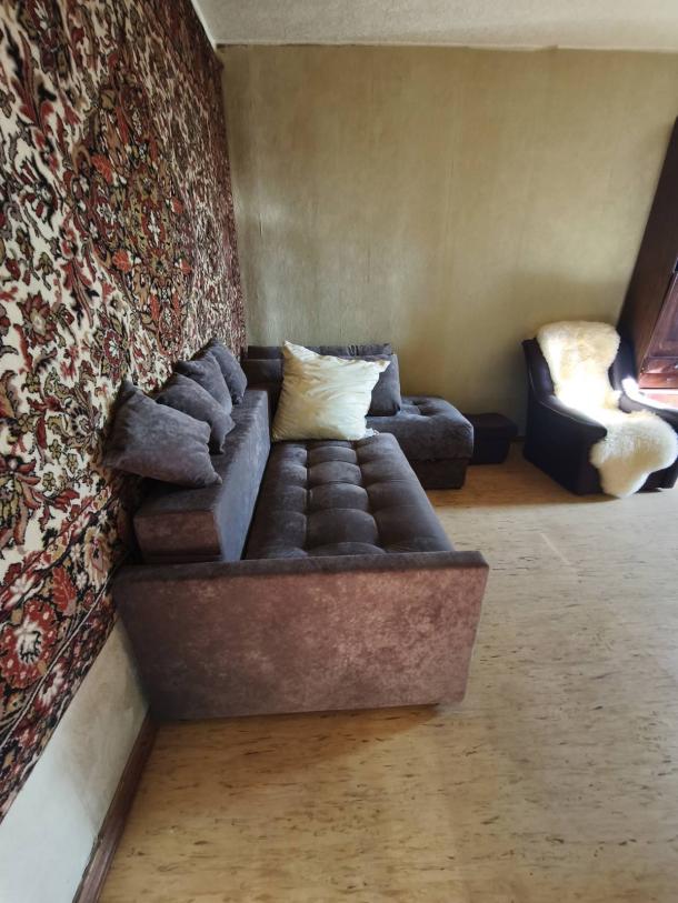 Квартира, 1-кімн., Харьков, Рогань жилмассив, Зубарева