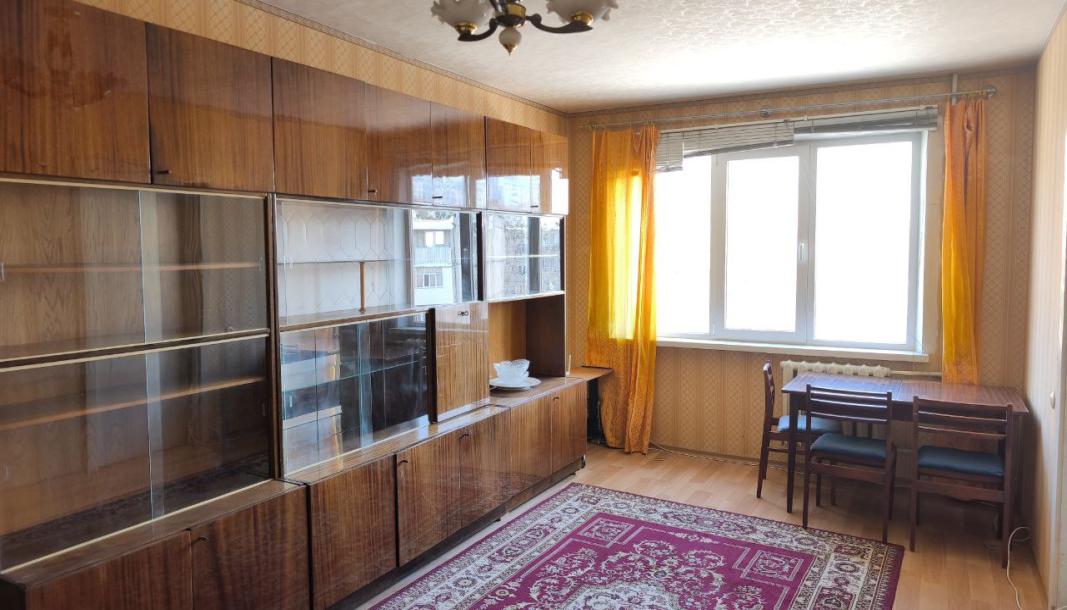 Квартира, 4-кімн., Харьков, Одесская, Зерновая (Совхозная 1-19)