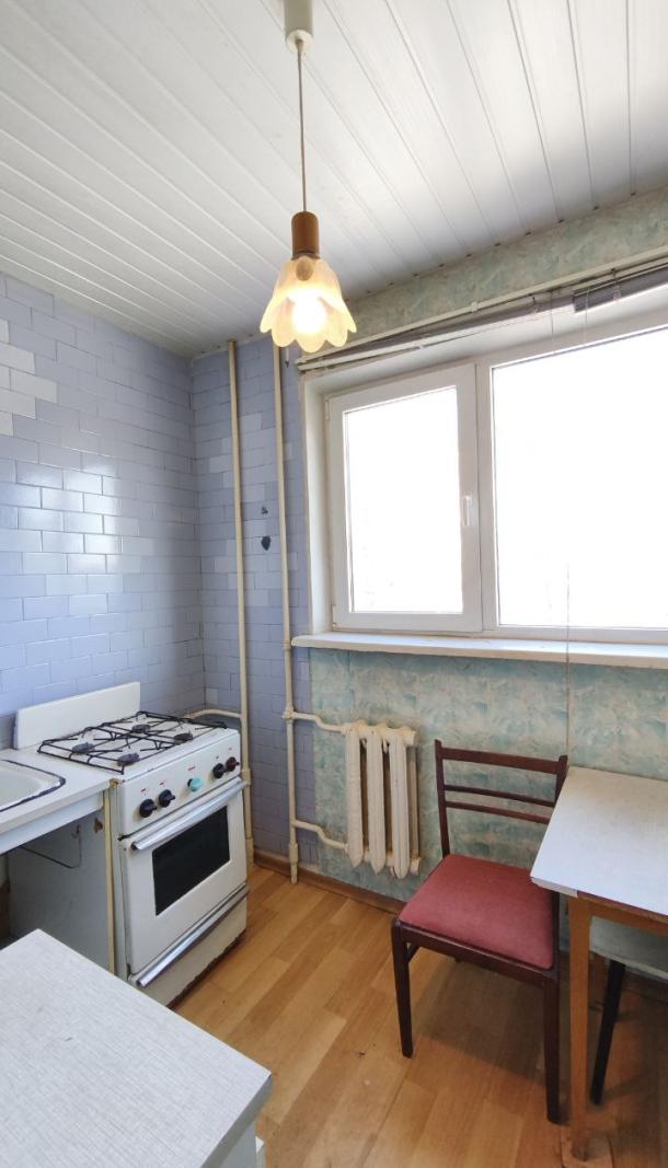 Квартира, 4-кімн., Харьков, Одесская, Зерновая (Совхозная 1-19)