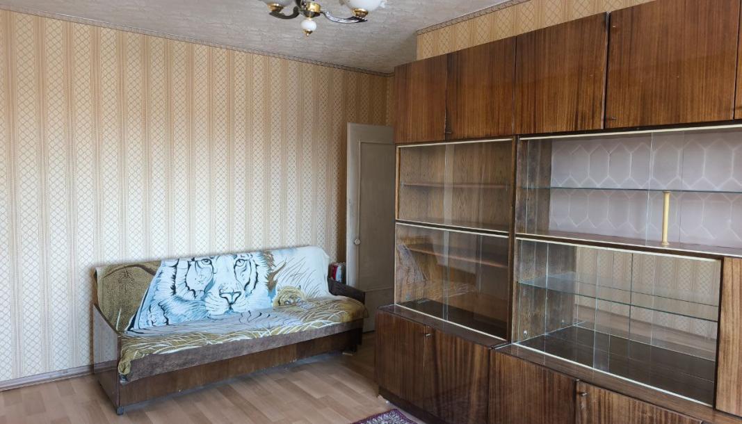 Квартира, 4-кімн., Харьков, Одесская, Зерновая (Совхозная 1-19)