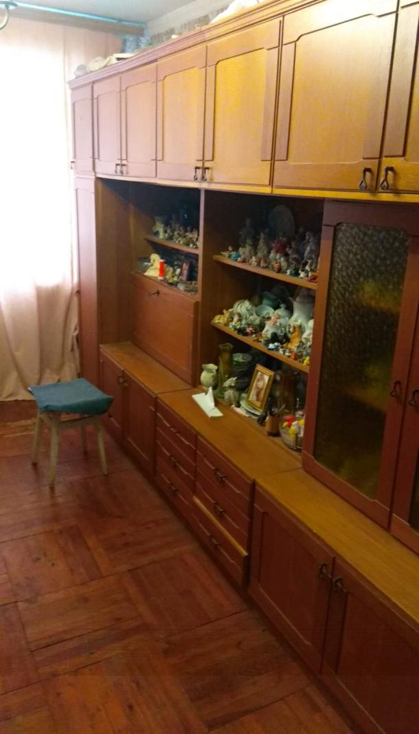 Квартира, 3-кімн., Харьков, 533м/р, Светлая