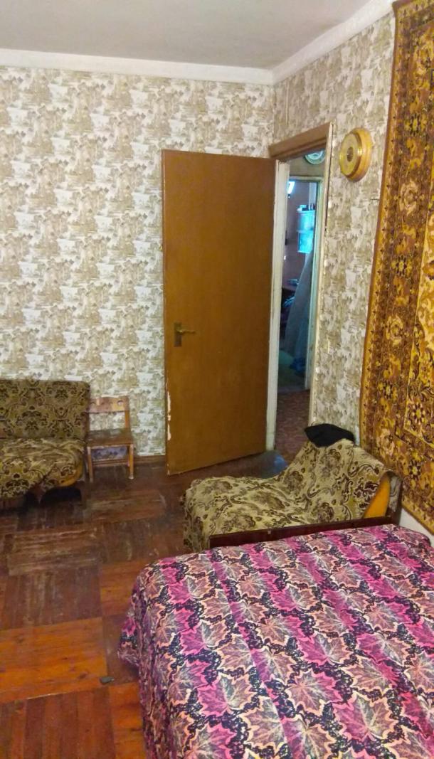 Квартира, 3-кімн., Харьков, 533м/р, Светлая