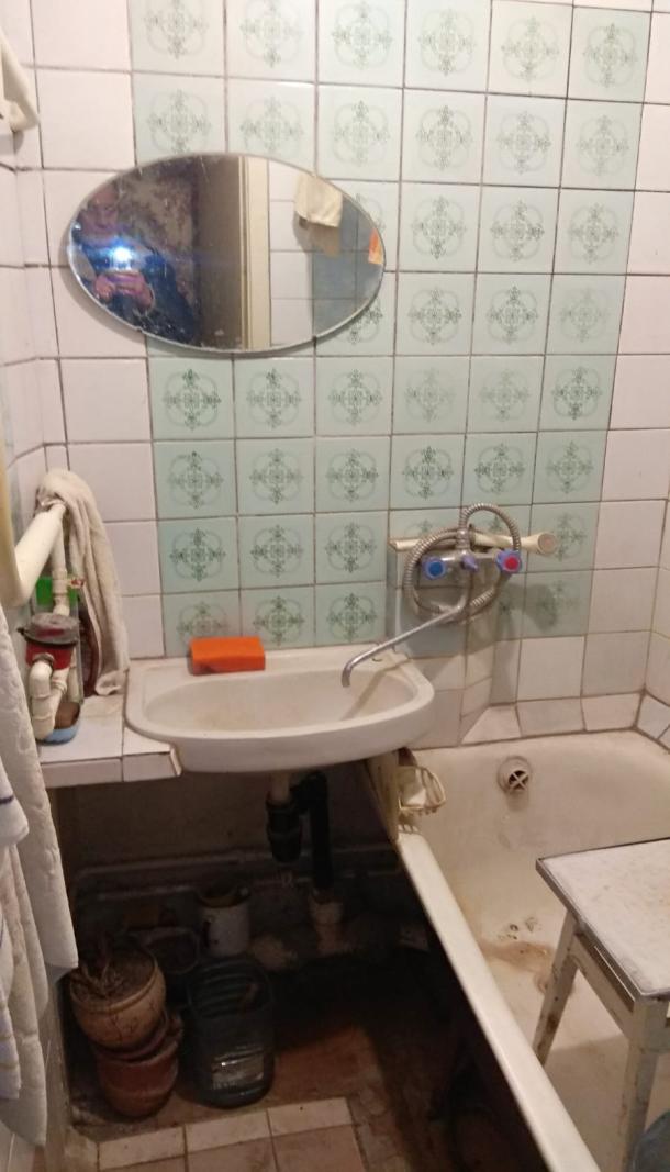 Квартира, 3-кімн., Харьков, 533м/р, Светлая