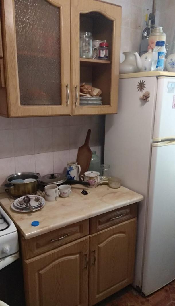 Квартира, 3-кімн., Харьков, 533м/р, Светлая