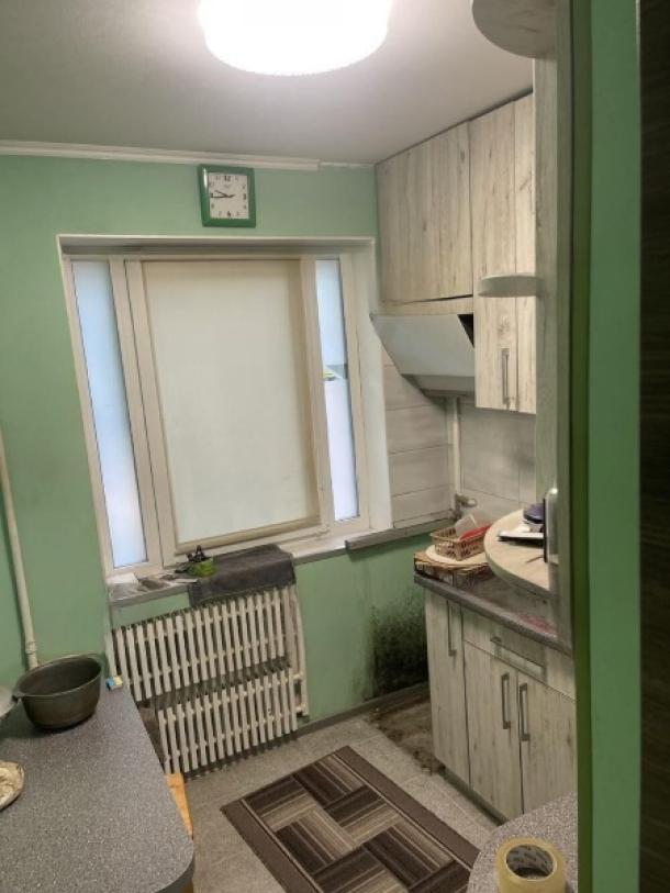 Квартира, 2-кімн., Харьков, 605м/р, Гвардейцев Широнинцев