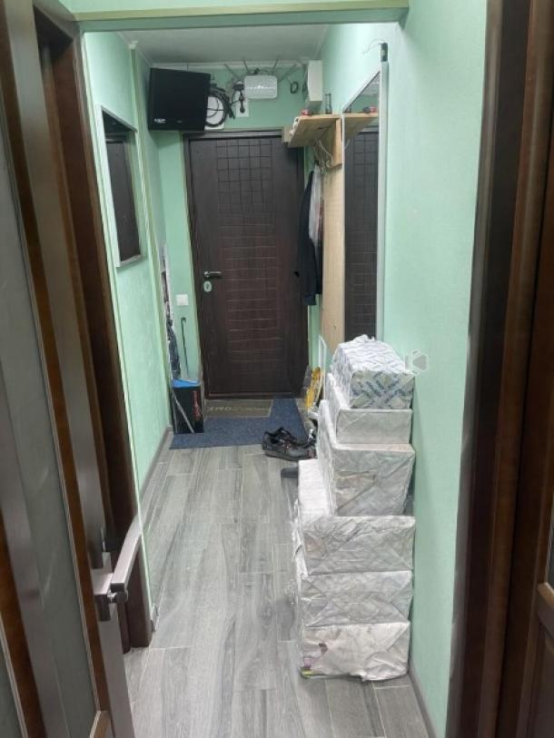 Квартира, 2-кімн., Харьков, 605м/р, Гвардейцев Широнинцев