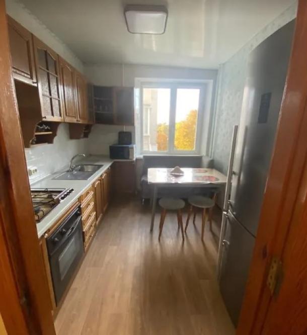 Купить квартира, Харьков, Сосновая горка, Европейская (Новгородская)