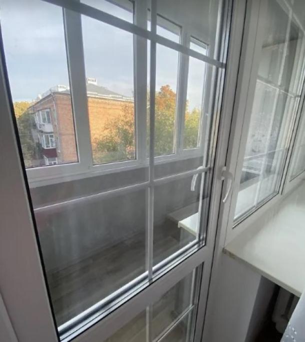 Квартира, 3-кімн., Харьков, Сосновая горка, Европейская (Новгородская)