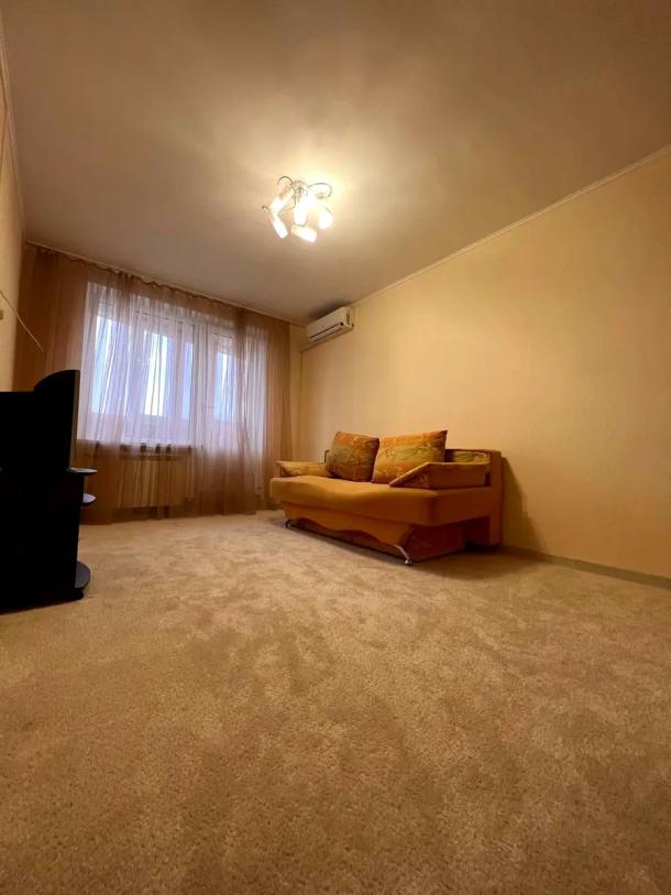 Квартира, 2-кімн., Харьков, 522м/р, Академика Павлова