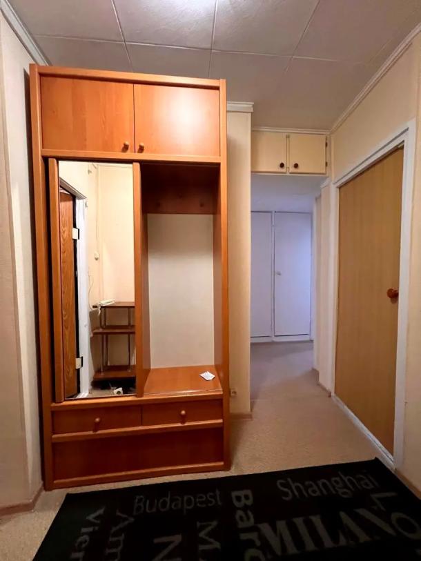 Квартира, 2-кімн., Харьков, 522м/р, Академика Павлова