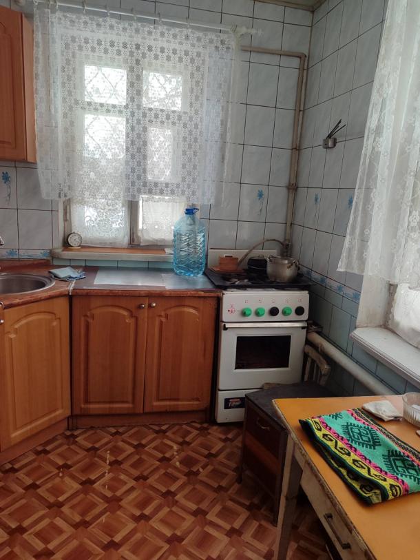 Квартира, 2-кімн., Харьков, ХТЗ, Индустриальный просп. (Фрунзе проспект)