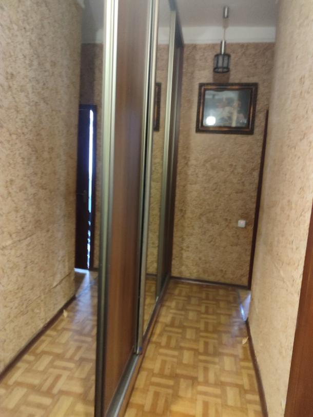 Квартира, 2-кімн., Харьков, ХТЗ, Индустриальный просп. (Фрунзе проспект)