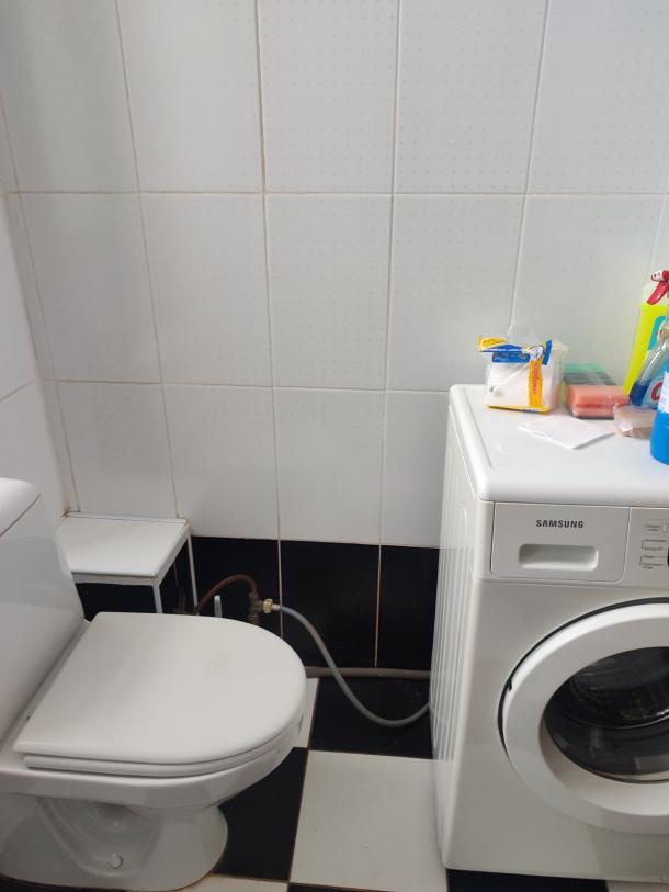 Квартира, 2-кімн., Харьков, ХТЗ, Индустриальный просп. (Фрунзе проспект)