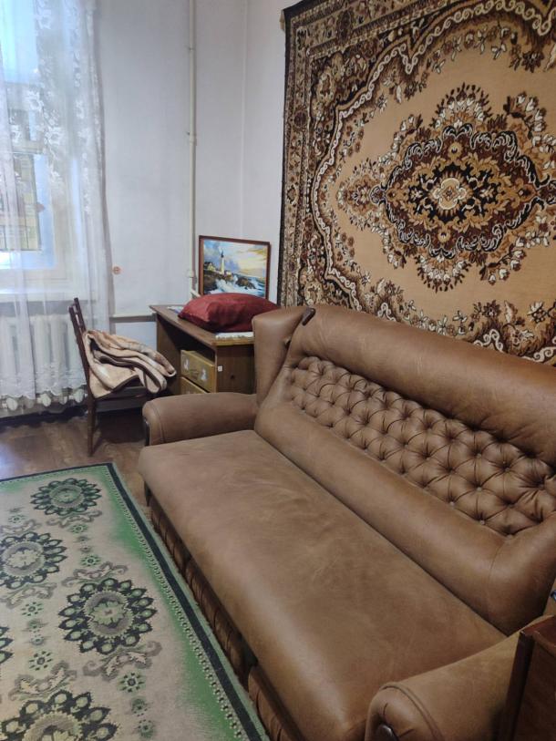 Квартира, 2-кімн., Харьков, ХТЗ, Индустриальный просп. (Фрунзе проспект)