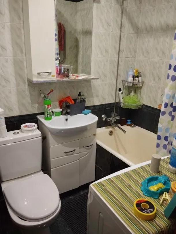 Квартира, 3-кімн., Харьков, Новые Дома, Байрона пр. (Героев Сталинграда пр.)