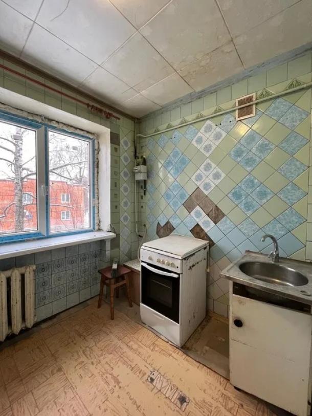 Квартира, 4-кімн., Харьков, Одесская, Киргизская