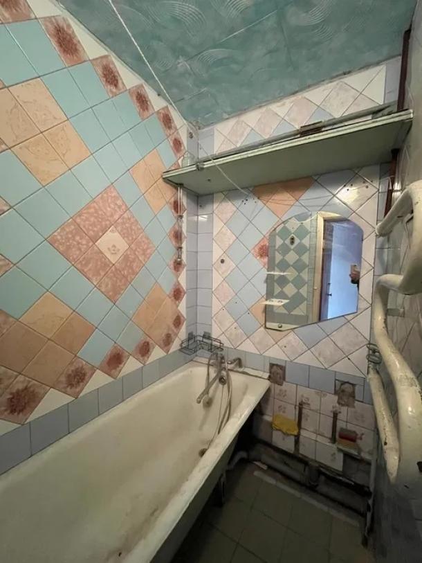 Квартира, 4-кімн., Харьков, Одесская, Киргизская