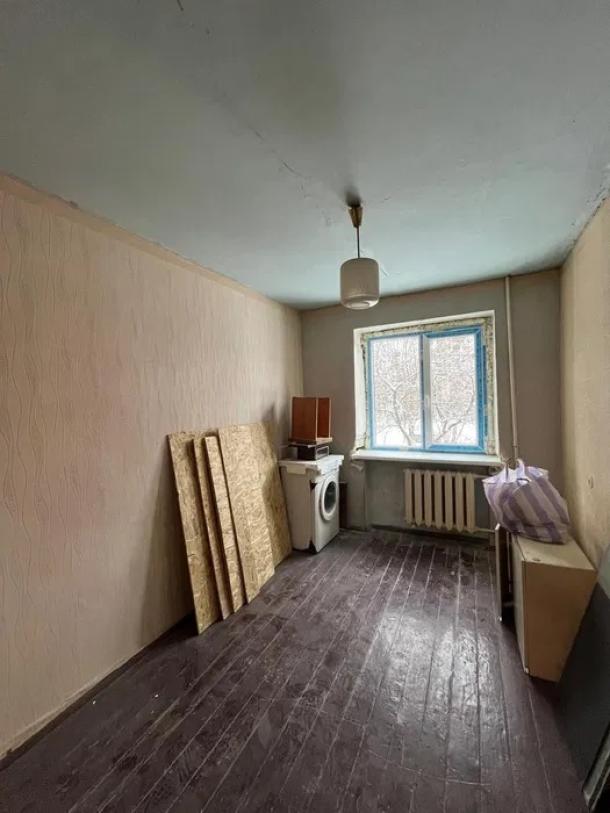 Квартира, 4-кімн., Харьков, Одесская, Киргизская