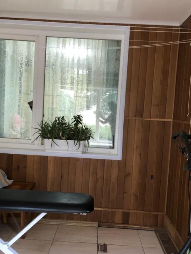 Квартира, 3-кімн., Чугуев, Чугуевский район, Авиатор мкр