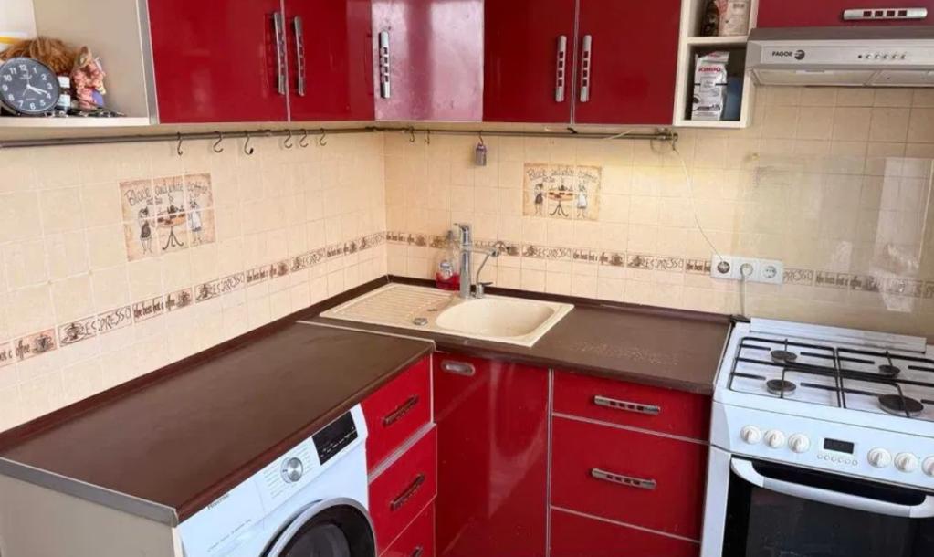 Купить квартира, Харьков, Салтовка, Салтовское шоссе