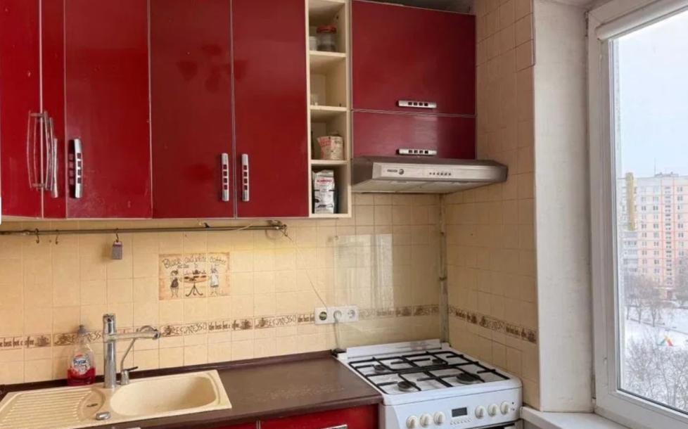 Квартира, 3-кімн., Харьков, 625м/р, Салтовское шоссе