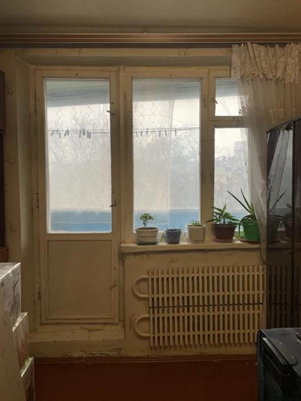 Квартира, 1-кімн., Харьков, Одесская, Зерновой пер.