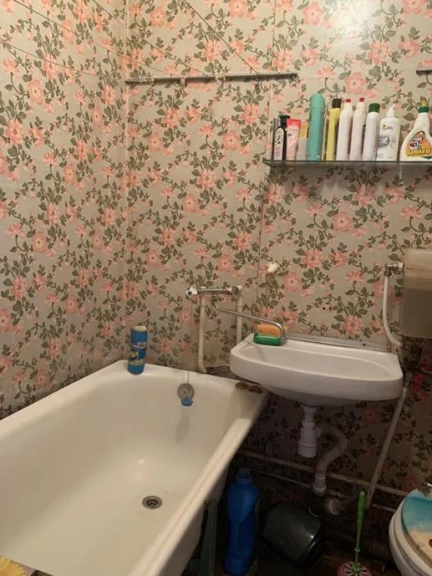 Квартира, 1-кімн., Харьков, 604м/р, Тракторостроителей просп.