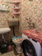 квартира, Харьков, Салтовка, Тракторостроителей просп.