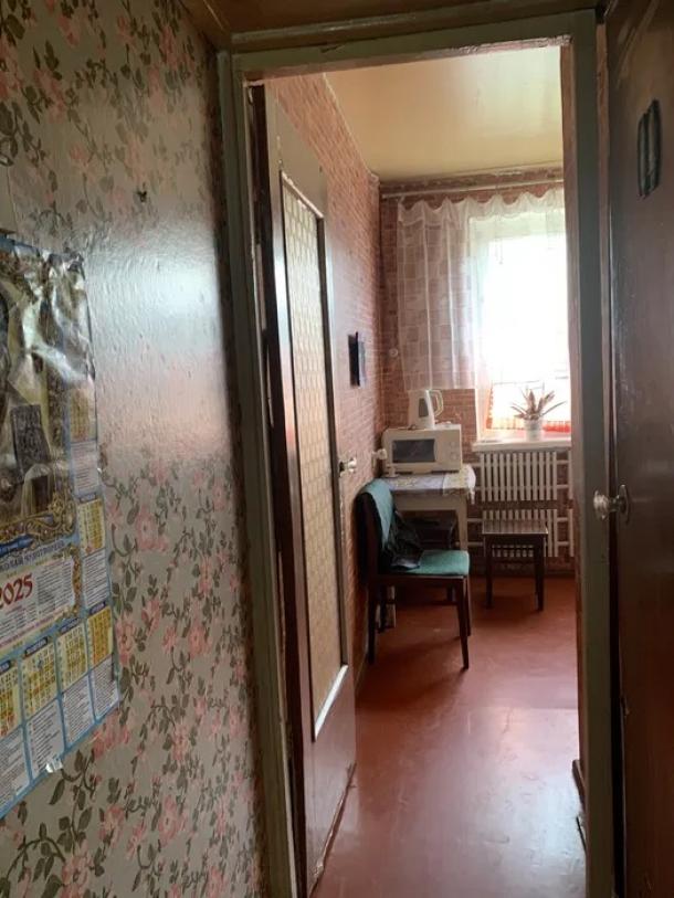 Квартира, 1-кімн., Харьков, 604м/р, Тракторостроителей просп.