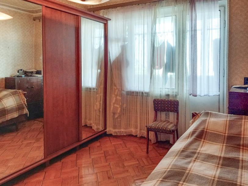 Квартира, 3-кімн., Харьков, Холодная Гора, Ильинская