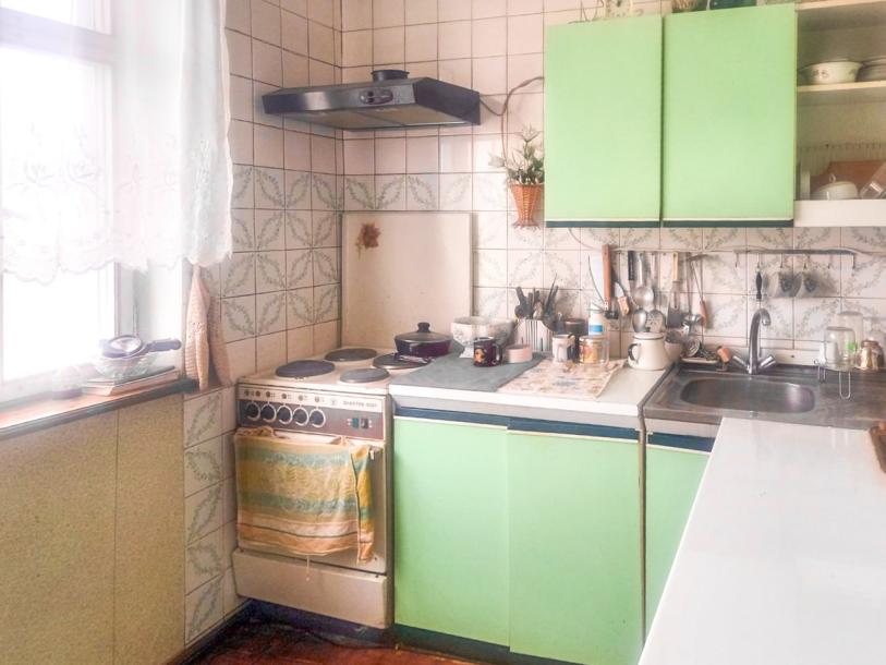 Квартира, 3-кімн., Харьков, Холодная Гора, Ильинская