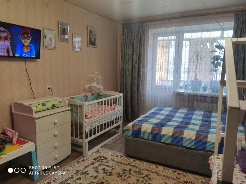 Квартира, 1-кімн., Харьков, Залютино, Старопрудная